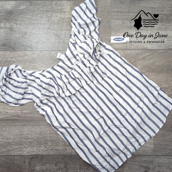 Old Navy Off Shoulder Top Size XS - Picture 1 of 5